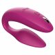 We-Vibe Sync - gudrs, uzlādējams, radio partneru vibrators (rozā) 