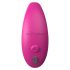 We-Vibe Sync - smart, bezvadu pāra vibrators ar akumulatoru (rozā)