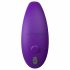 We-Vibe Sync - gudrs, ar akumulatoru, radio vadīts pāra vibrators (violets) 