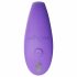 We-Vibe Sync Go - gudrais, akumulators pāru vibrators (violets)