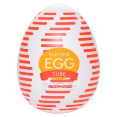 TENGA Egg Tube - masturbācijas ola (1gb)