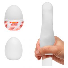 TENGA Egg Tube - masturbācijas ola (1gb)