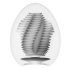 TENGA Egg Tube - masturbācijas ola (6gb) 