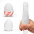 TENGA Egg Tube - masturbācijas ola (6gb) 