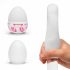 TENGA Egg Curl - masturbācijas ola (1 gab.)