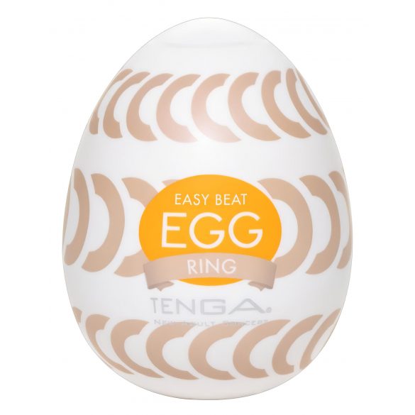 TENGA Egg Ring - masturbācijas ola (1 gab.)