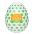 TENGA Egg Stud - masturbācijas ola (1 gab.)