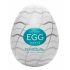 TENGA Egg Wavy II - masturbācijas ola (1 gab.)