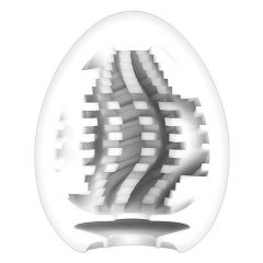 TENGA Egg Tornado - masturbācijas olšūna (1gab)