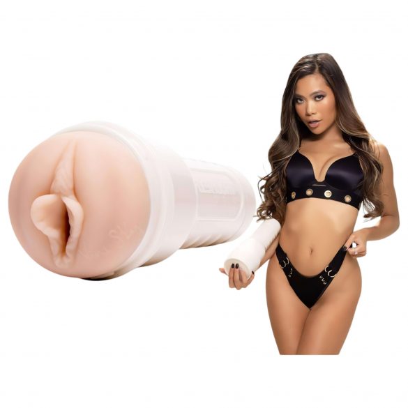 Fleshlight Vina Sky Exotica - reālistiska mākslīgā vagīna (dabīga) 