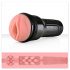 Fleshlight Pink Lady Destroya - īpaši reālistiska mākslīgā vagīna futrālī (dabīga) 