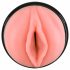 Fleshlight Pink Lady Mini-Lotus - dabiska maksts korpusā (natūrāls) 