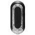 TENGA Flip Zero Gravity - super-masturbators (melns) 