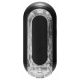 TENGA Flip Zero Gravity - super-masturbators (melns) 