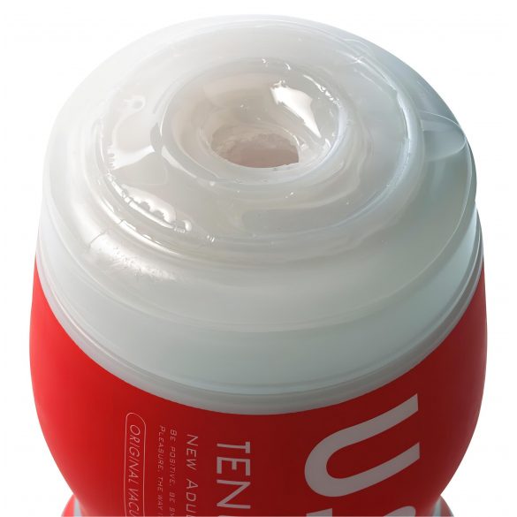 TENGA ASV Original Vacuum - masturbators (regulārs) 