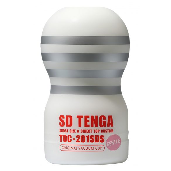 TENGA SD Original Vacuum - masturbators (Gentle) 