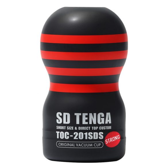 TENGA SD Original Vacuum - masturbators (strong) 