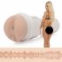 Fleshlight Elsa Jean Treat - reālistisks anālais stimulators (dabīgs) 