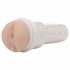 Fleshlight Elsa Jean Treat - reālistisks anālais stimulators (dabīgs) 