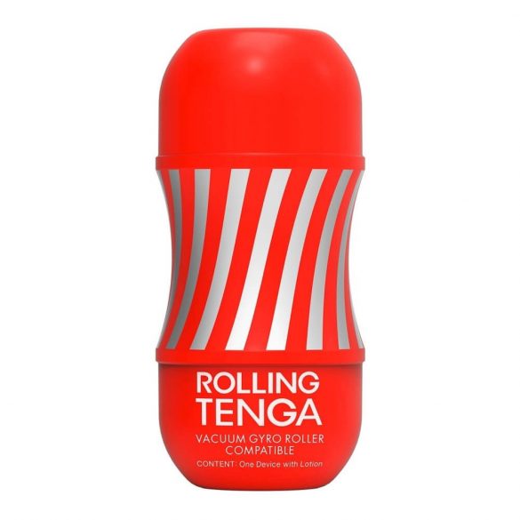 TENGA Rolling Regular - rokas masturbators 