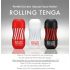 TENGA Rolling Regular - rokas masturbators 