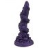 Beasty Cocks Octopus Prime - astoņkāja dildo (violets)