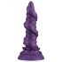 Beasty Cocks Octopus Prime - astoņkāja dildo (violets)