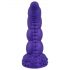 Beasty Cocks Demon of Desire - dēmons dildo (violets)