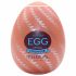 TENGA Egg Spiral Stronger - masturbācijas ola (1 gab.)