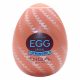 TENGA Egg Spiral Stronger - masturbācijas ola (1gab.) 