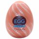 TENGA Egg Spiral Stronger - masturbācijas ola (1 gab.)