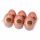 TENGA Egg Shiny II Stronger - masturbācijas ola (6 gab.)