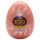 TENGA Egg Shiny II Stronger - masturbācijas ola (1 gab.)