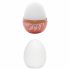 TENGA Egg Shiny II Stronger - masturbācijas ola (1 gab.)