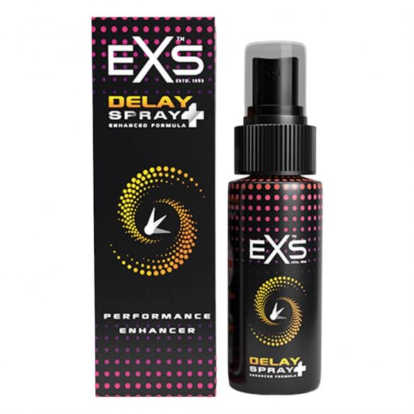 EXS - delay spray (50ml) 