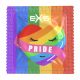 EXS Pride - lateksa prezervatīvi (144gab) 