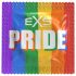 EXS Pride - lateksa prezervatīvi (144gab) 