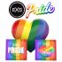 EXS Pride - lateksa prezervatīvi (144gab) 