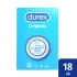 Durex Classic - prezervatīvs (18 gab.)