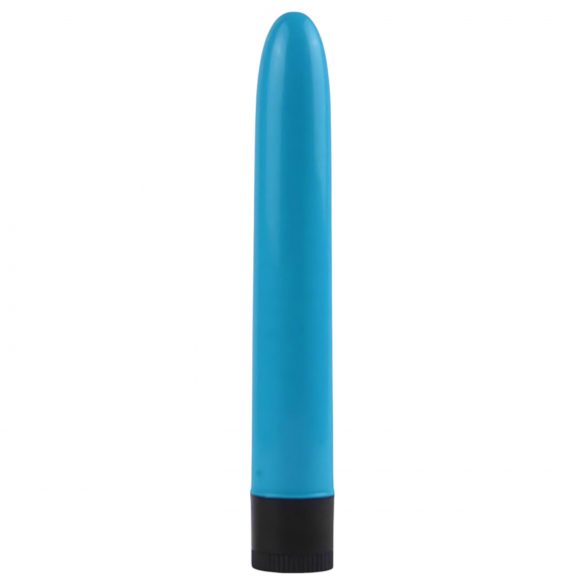 Lonely Multispeed - stienveida vibrators (zils) 