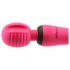 PalmPower Groove - Rechargeable Massage Vibrator (Pink) 