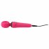 PalmPower Groove - Rechargeable Massage Vibrator (Pink) 