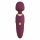 You2Toys Petite - akumulatora masāžas vibrators (bordo)