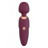 You2Toys Petite - akumulatora masāžas vibrators (bordo)