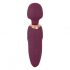 You2Toys Petite - akumulatora masāžas vibrators (bordo)