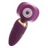 You2Toys Petite - akumulatora masāžas vibrators (bordo)