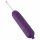 You2Toys - Spot-on klitora vibrators (violets)