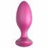 We-Vibe Ditto+ - gudra, uzlādējama anālā vibrators (rozā) 