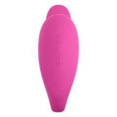 We-Vibe Jive 2 - akumulatora, gudra vibrācijas ola (rozā)