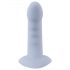 You2Toys Heart Guy - sirsniņas formas vibrators (zils)